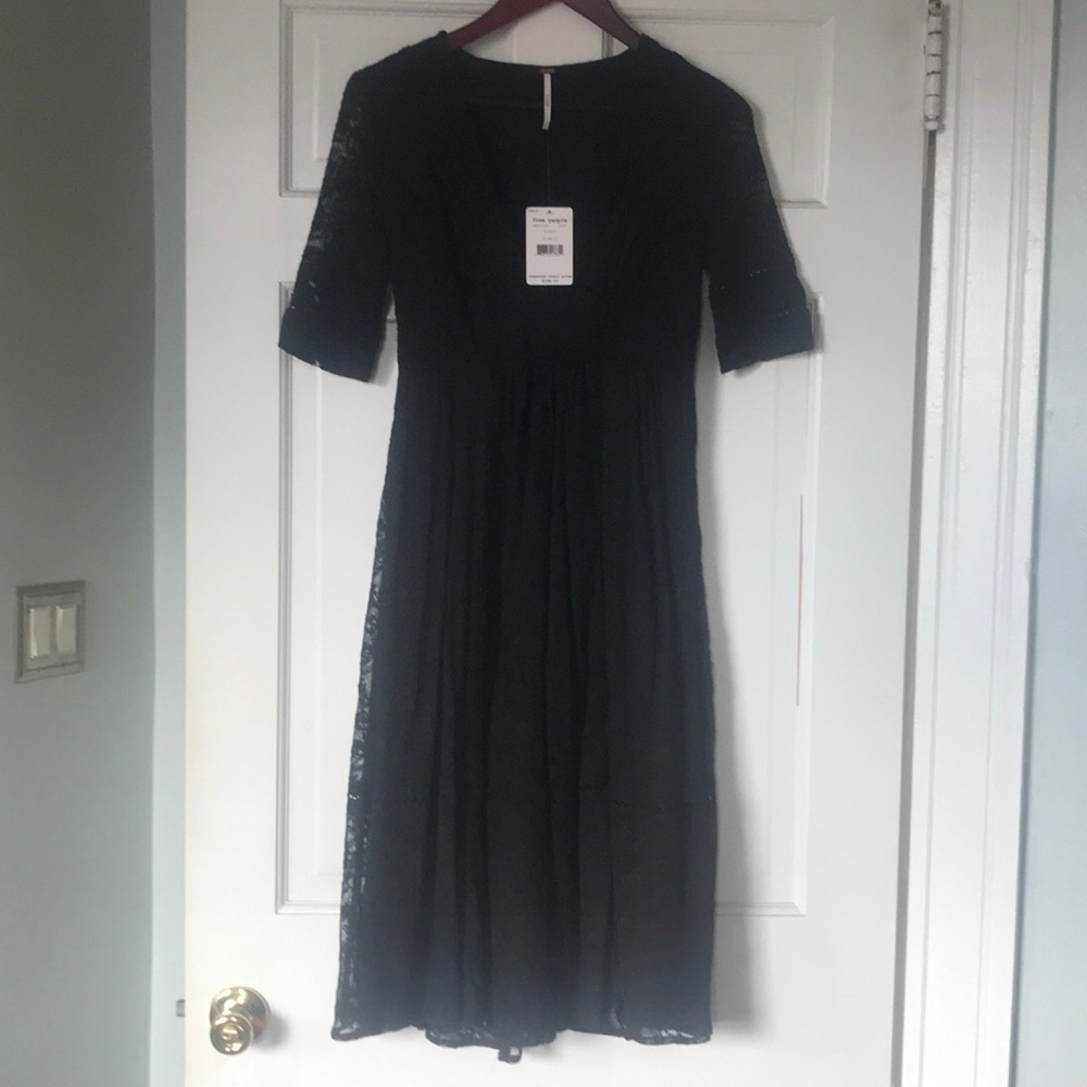 Free People Dress